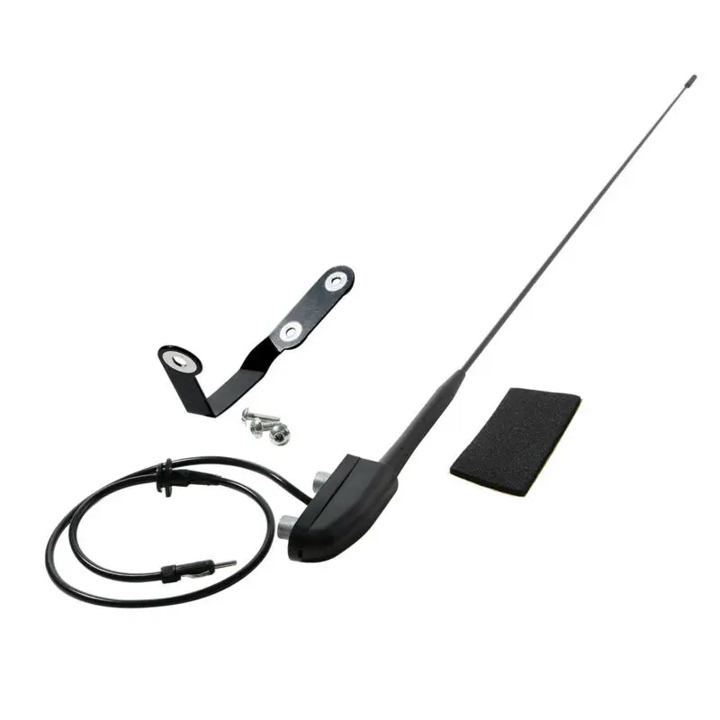 Motorcycle Motorbike Channel CB Radio Antenna For Honda Glodwing 1800 GL1800 Tour 2018-2020 2018 2019 | Автомобили и мотоциклы