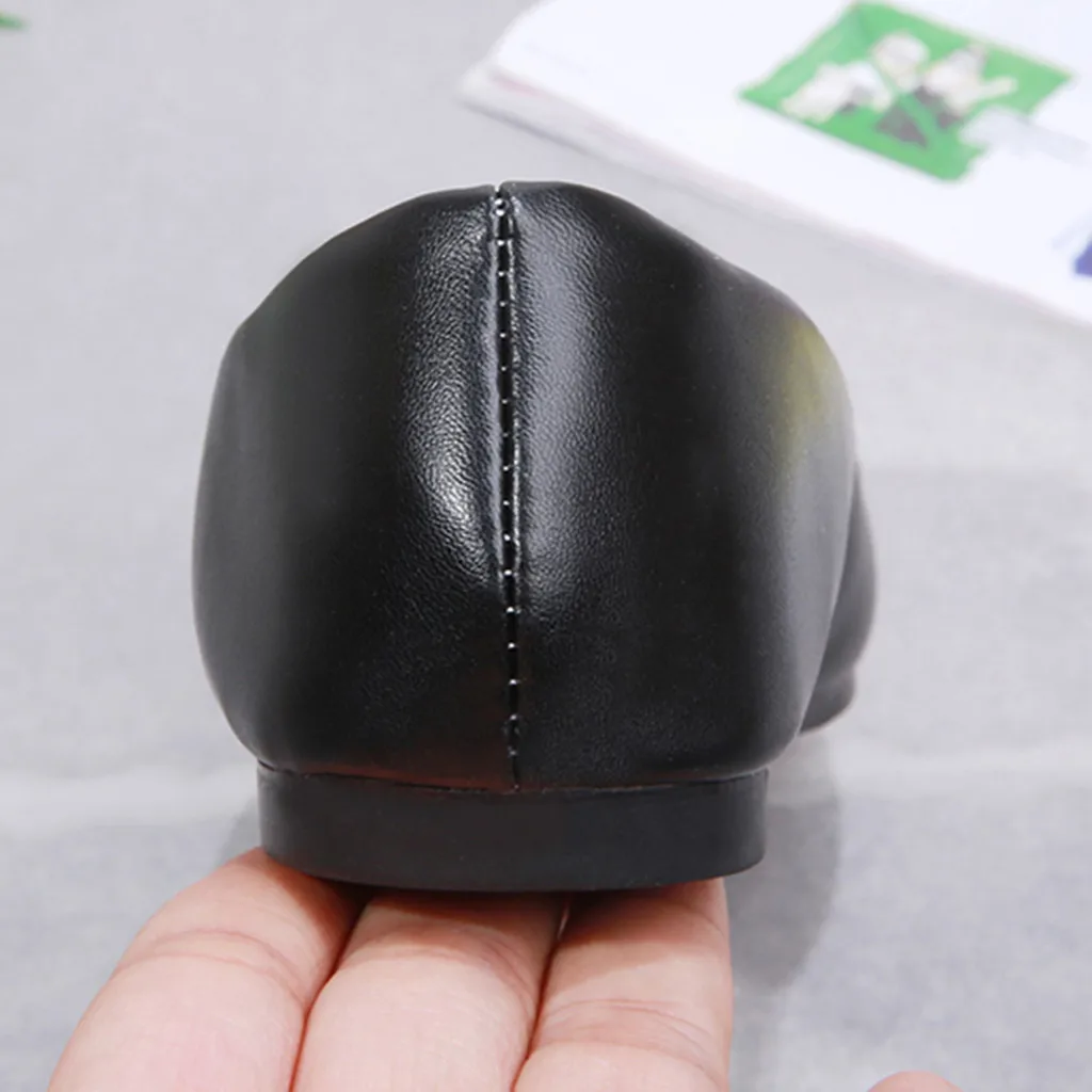 Женская обувь без шнуровки женская элегантная повседневная в римском стиле для