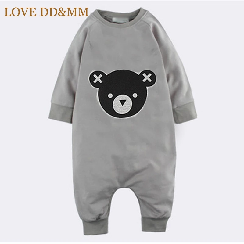 Одежда для детей LOVE DD & MM новая весенняя одежда маленьких мальчиков и девочек 2020