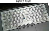 laptop high clear tpu keyboard protectors cover for dell latitude 7480 7490 e5450 e5470 e7470 e5480 e5490 e5491 with pointing