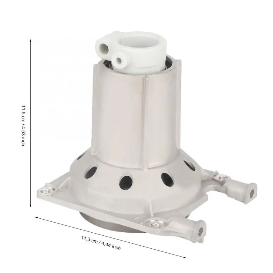 ДЛЯ ТРИММЕРА Stihl FS120 FS200 FS250 барабан сцепления и корпус 4134 160 0601 Новый|Детали для