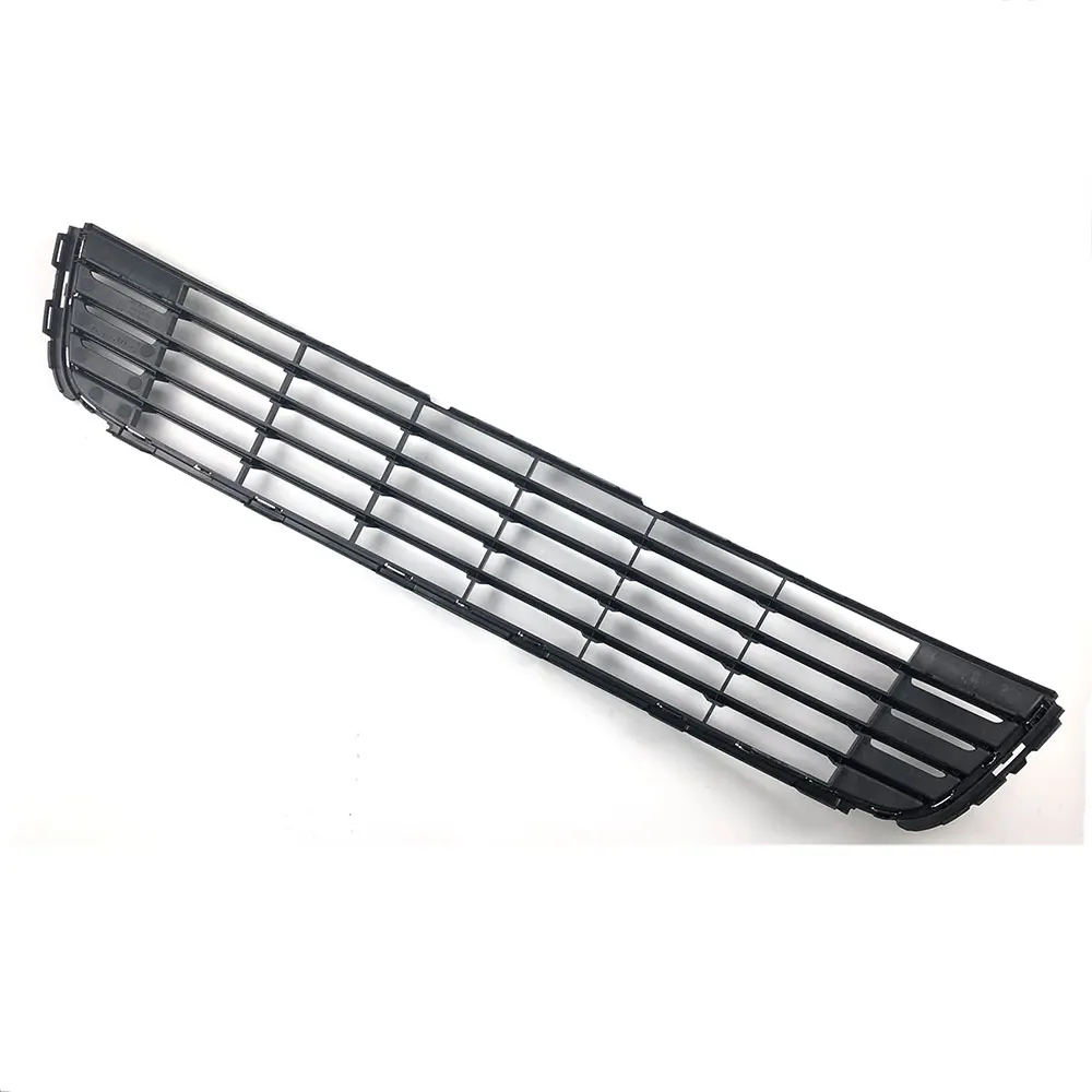 Нижняя средняя сетчатая решетка для автомобиля для VW Tiguan 2004- 1TD853671 1TD 853 671 1TD853677D 1TD 853 677D