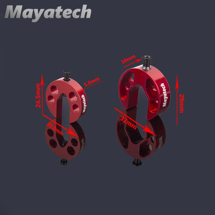 Mayatech Tarot 450 500 700 RC вертолет Swashplate инструмент для выравнивания вертолета Trex Rc
