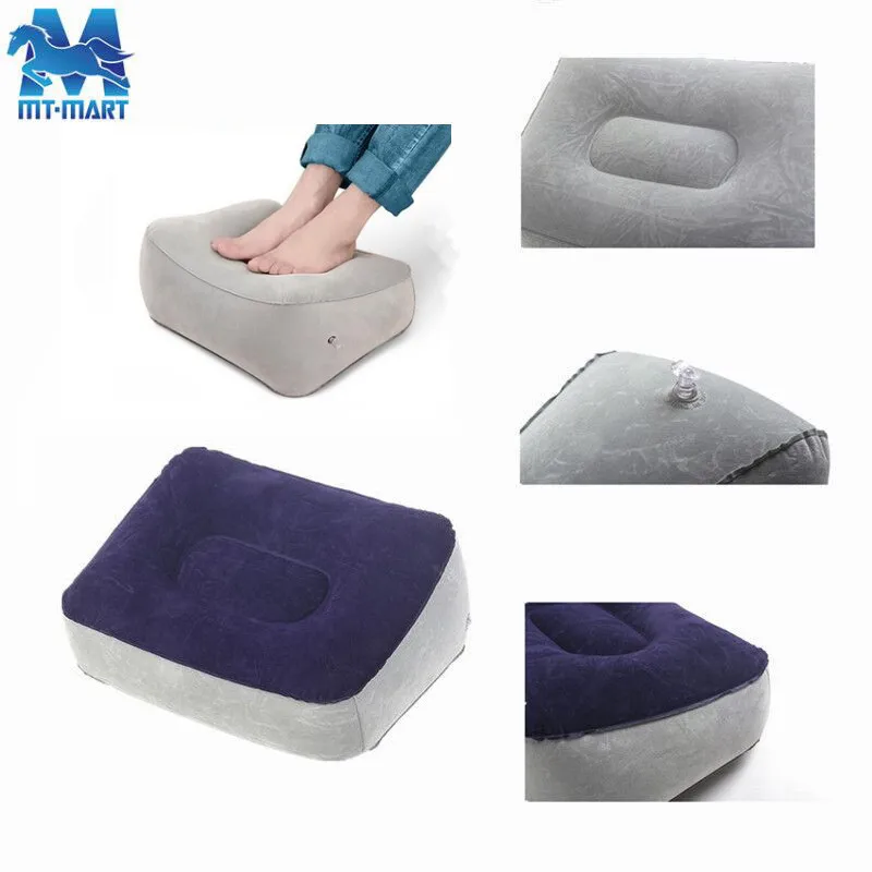 Аспиратор Подушка бархат ПВХ коврик путешествия открытый массаж автомобиль