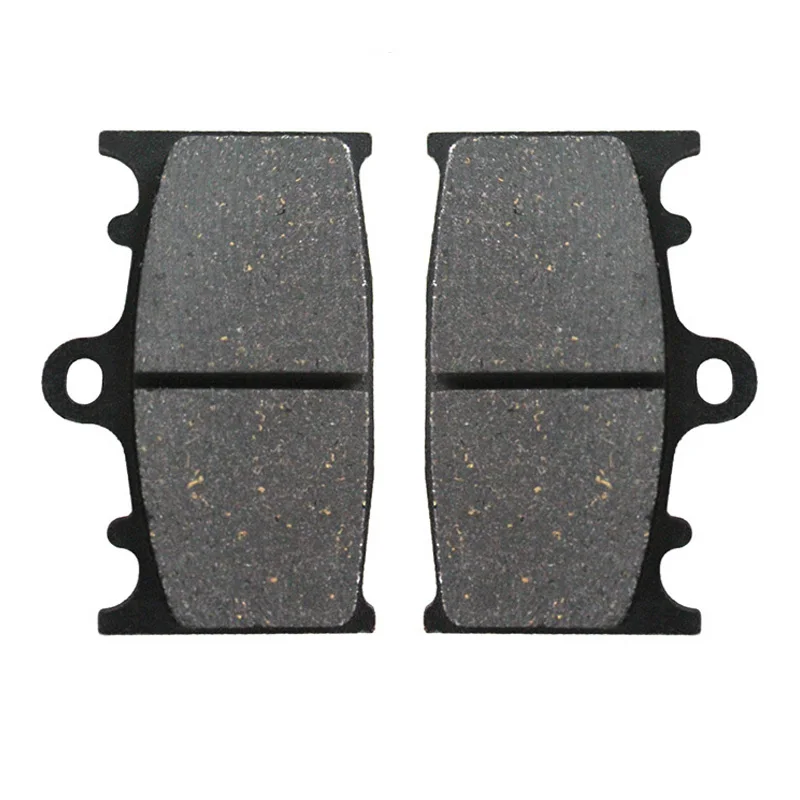Передние тормозные колодки для мотоцикла SUZUKI GSX 650F GSX650F 08 13 GSXR 750 GSXR750 00 03 SV 1000 SV1000 07
