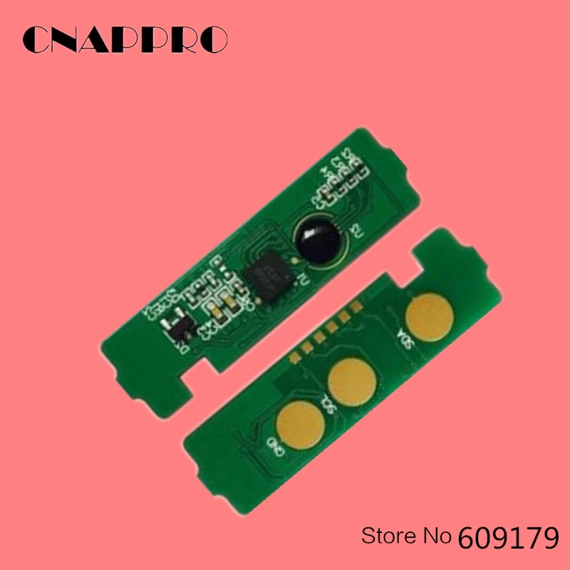 4 шт. чипы для принтера samsung SL C432 C436 C485 485FW 486W CLT 403S 403 | Компьютеры и офис