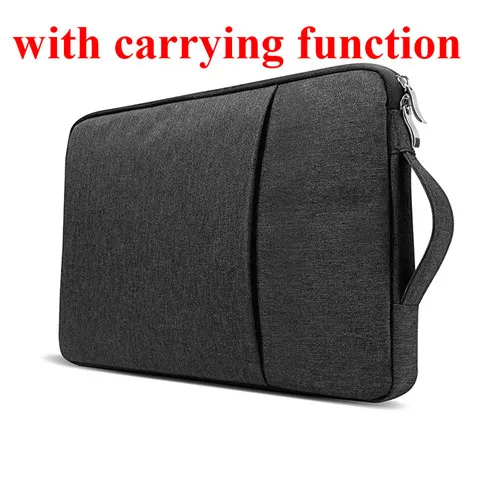darkgraywithcarrying Водонепроницаемый чехол для iPad Pro 11 10,5, Чехол для iPad 9,7 Air 1 2, чехол для планшета, чехол s, сумка - Цвет: darkgraywithcarrying