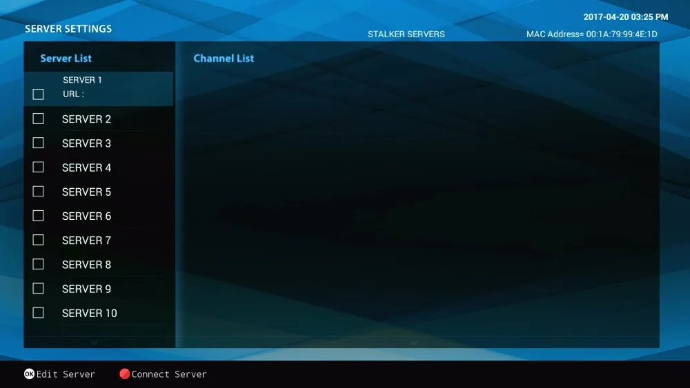 1 год Lucky IPTV Box AVOV TVONLINE IPTV box Android телеприставка медиаплеер Италия IPTV Великобритания Мультимедийный проигрыватель с IPTV телеприставка