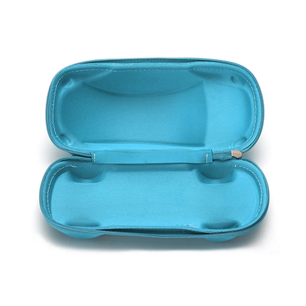 Новый стиль милый детский Чехол для очков в форме автомобиля Футляр чехлы