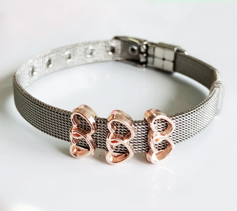 10 шт. бусины шармы из сплава 8 мм|Подвески| |