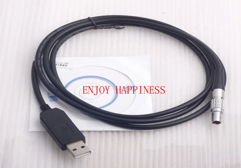 USB кабель для загружаемой станции Leica|cable for|cable for usbcable usb |