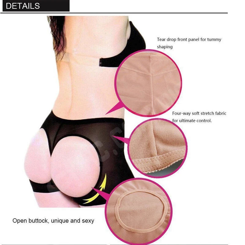 Формирователь для приклада Корректирующее белье с контролем живота сексуальные