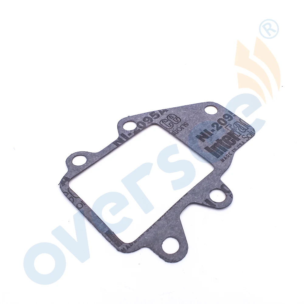 

OVERSEE Outboard For YAMAHA Outboard Engine Parts 677-13621-A GASKET 8HP