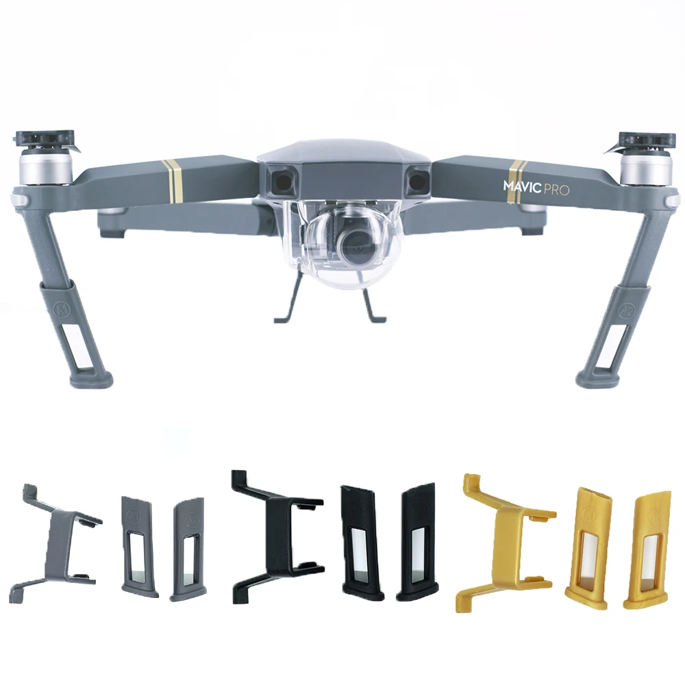 Для DJI Mavic Pro аксессуары корпус дрона и контроллер чехол для путешествий объектив
