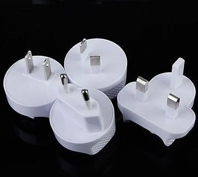 Универсальное зарядное устройство USB на 4 порта 2 1 А|charger ac|us usb wall chargerusb us charger |