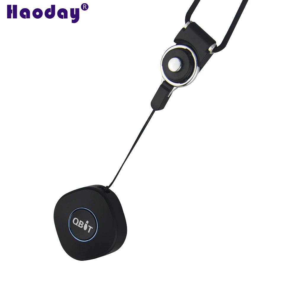 Мини GPS трекер с батареей SOS голосовой монитор двусторонний аудио локатор в