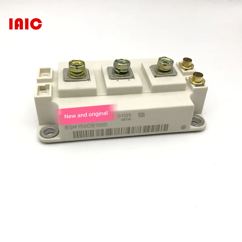 

100%New and original, 90 days warranty BSM150GB100D