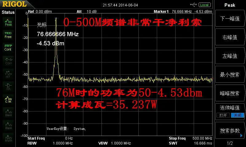 Последняя версия 12 V цифровой светодиодный портативный радиостанции 30 W PLL стерео fm-передатчик 76 M-108 MHz+ радиатор+ вентилятор