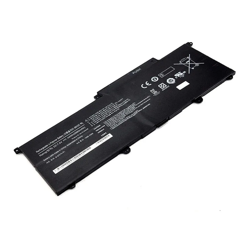 7XINbox 44Wh 7 5 V AA PLXN4AR PBXN4AR батарея для Samsung 900X3D 900X3C 900X3B 900X3E NP900X3E NP900X3G NP900X3C