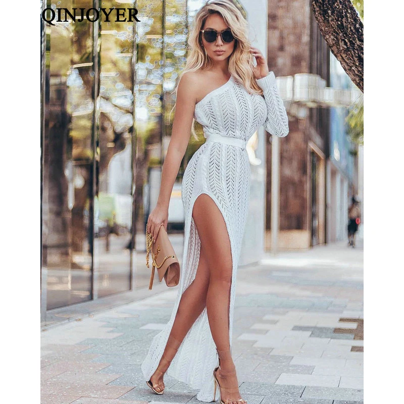 Вязанные крючком Пляжная накидка; Robe de пляжный купальный костюм Cover up Саида de Praia longa Для женщин купальный пляжный костюм, накидка, туники для пляжного зонтика