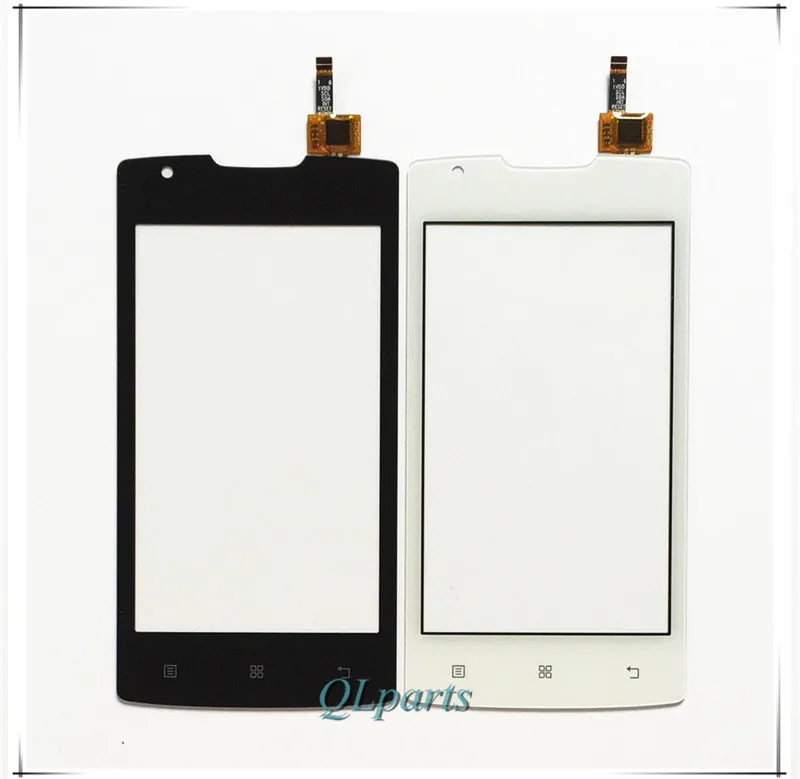 Сенсорная панель для сотового телефона Syrinx сенсорный экран смартфона Lenovo A1000