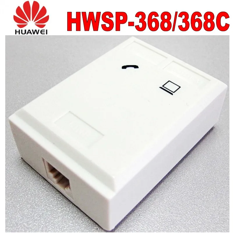 Сплиттер для Huawei ADSL HWSP 368/368C|Модемы| |
