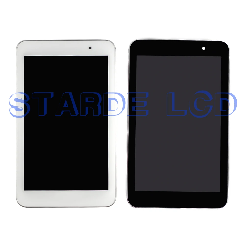 7 ''для Asus Memo Pad ME176 ME176C ME176CX K013 ЖК дисплей Дисплей кодирующий преобразователь
