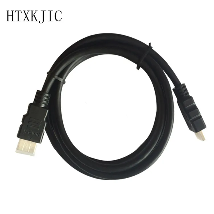 

Displayport to HDMI Cable 1080P Male to Male DP to HDMI Adapter Converter Video Audio Cable for HDTV Projector Laptop