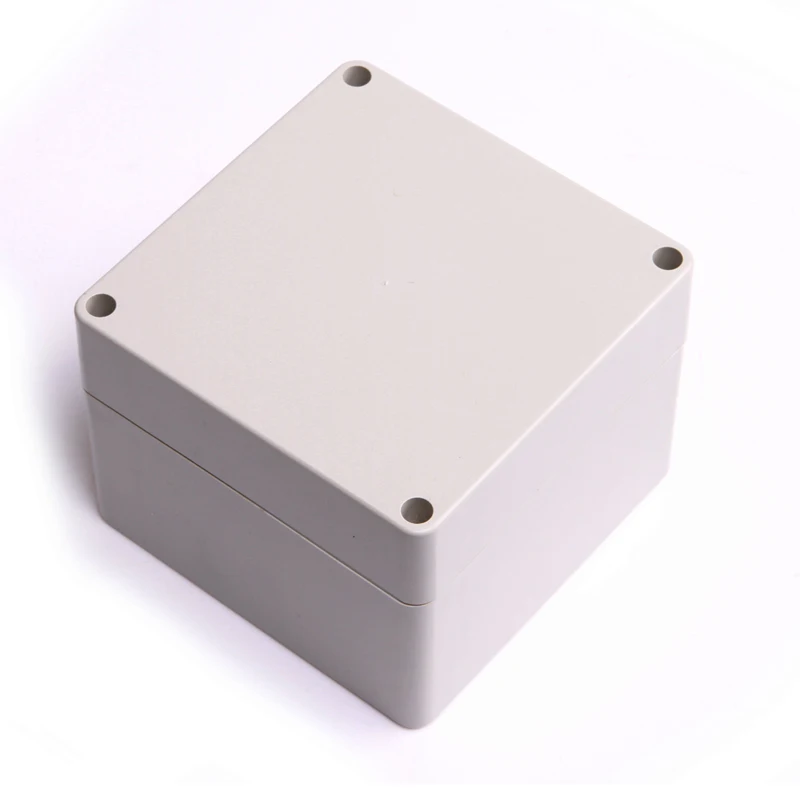 Бесплатная доставка водонепроницаемая распределительная коробка электрический