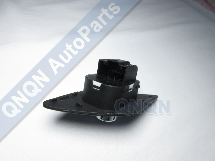 QNQN Side Mirror Adjust Switch Knob For VW Jetta MK6 High Version 16D 959 565 A | Автомобили и мотоциклы