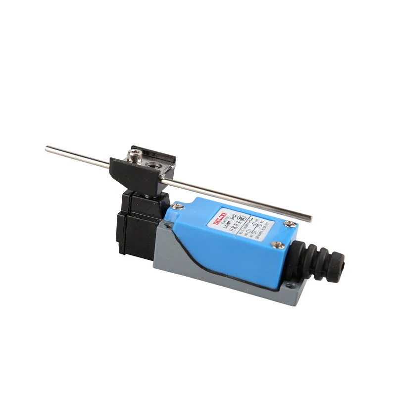 YOLO 8107 momentary limit switch ac250v 5a dc 115V 0.4a plunger | Обустройство дома