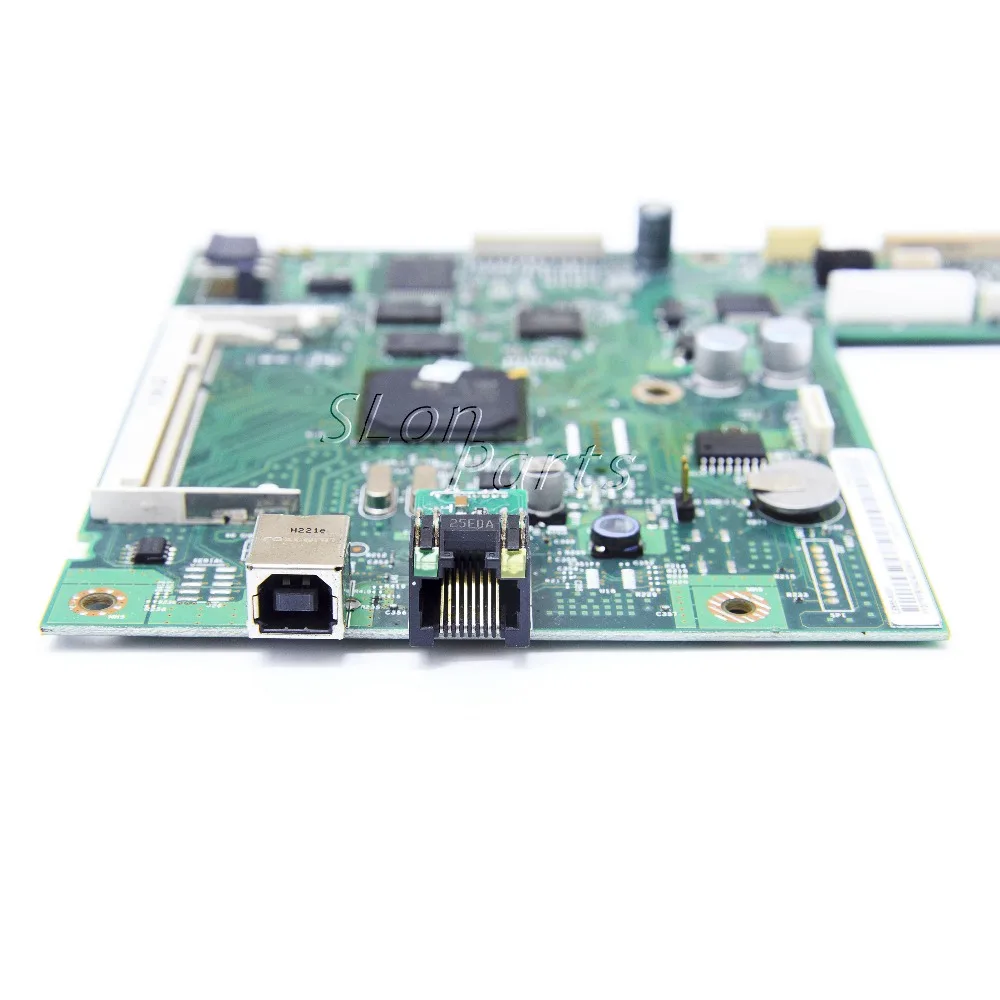 CF855 60001 CE855 отформатировочная плата для HP LaserJet M375 M475|formatter board|hp formatter boardhp boards |