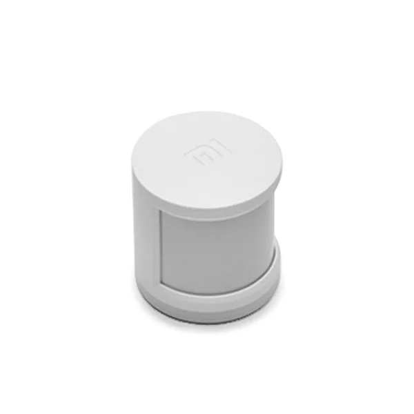 Оригинальный Xiaomi человеческого тела Датчик Магнитный умный дом Супер практичное