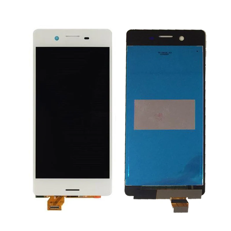 ЖК дисплей 5 0 дюйма для Sony Xperia X Performance F8131 F8132 + дигитайзер сенсорного экрана в