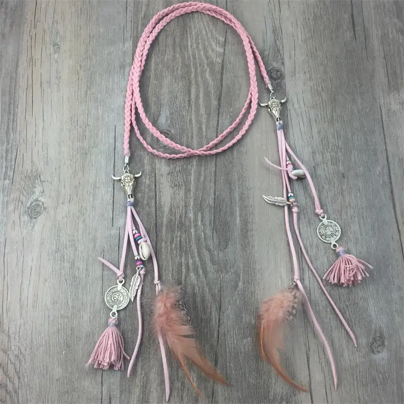 Новое этническое тибетское серебряное ожерелье с подвеской-каркасом | Украшения