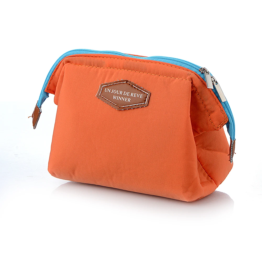 Модная многофункциональная дорожная косметичка чехол для макияжа органайзер