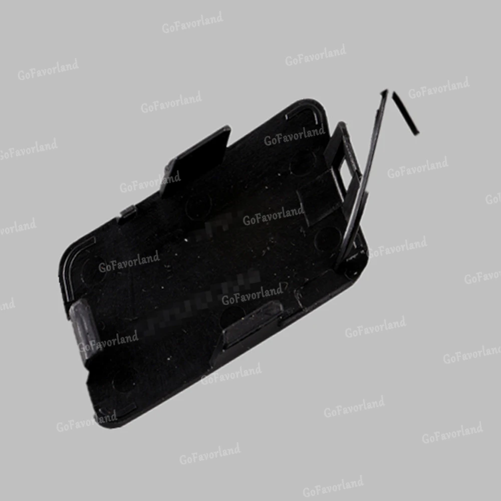 Неокрашенный бампер решетка буксировочный повязка на глаза маска для сна