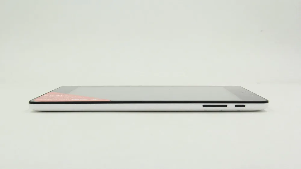Teclast X89 Kindow Windows10 + Android 4 считыватель планшетный ПК Z3735F ядра 7 5 дюймов IPS Экран 2 Гб