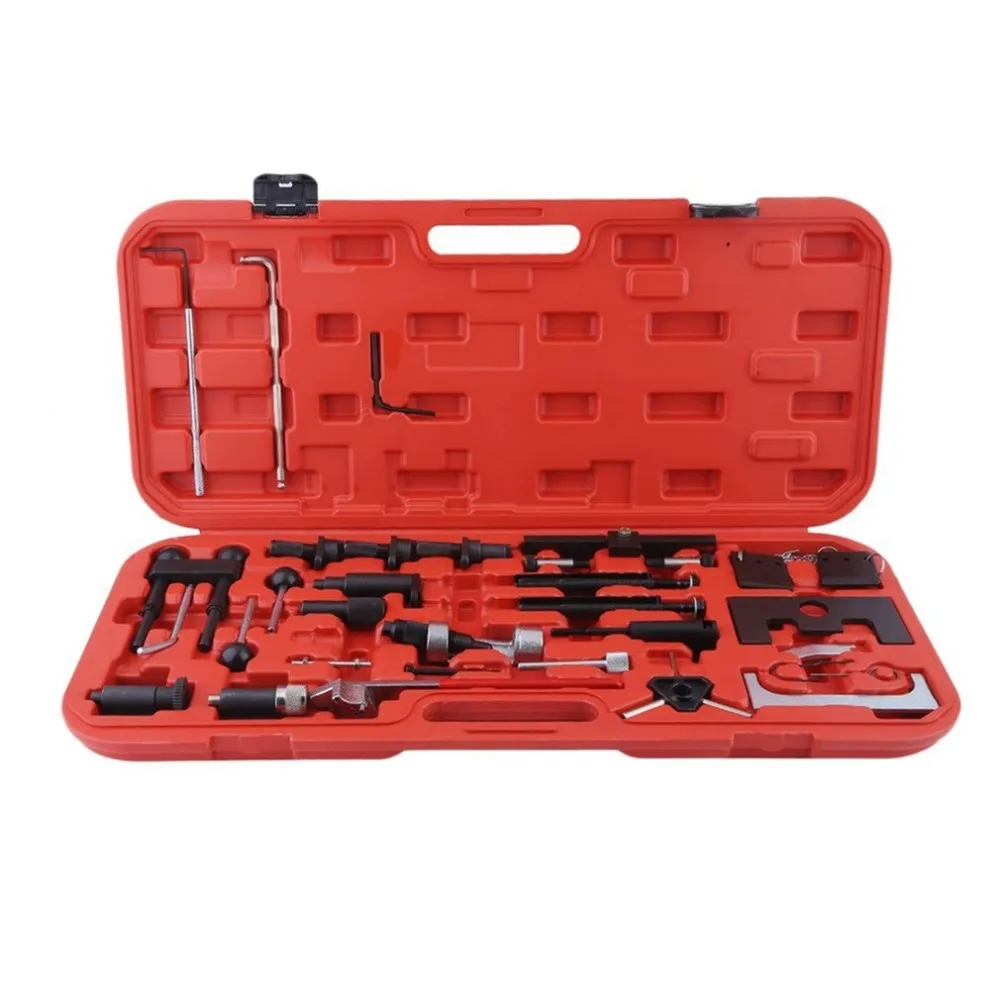 Газодизельный двигатель ремонт инструмент двигателя синхронизации Средство