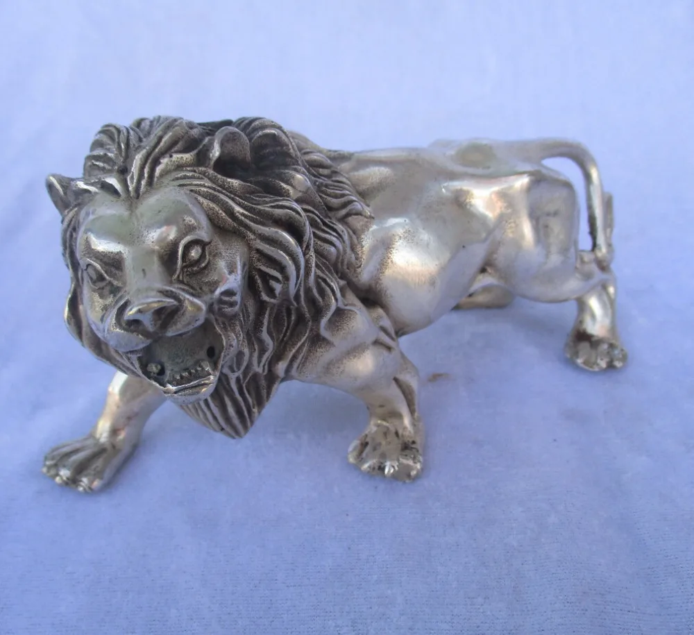 Рождественские украшения для дома + 6-дюймовая тибетская Серебряная резная