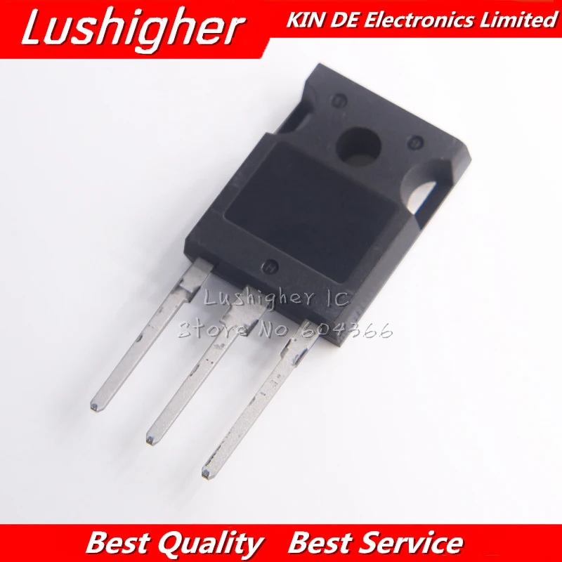 

10pcs 30N50 TO-3P IXFH30N50 TO-247 500V 30A New Original