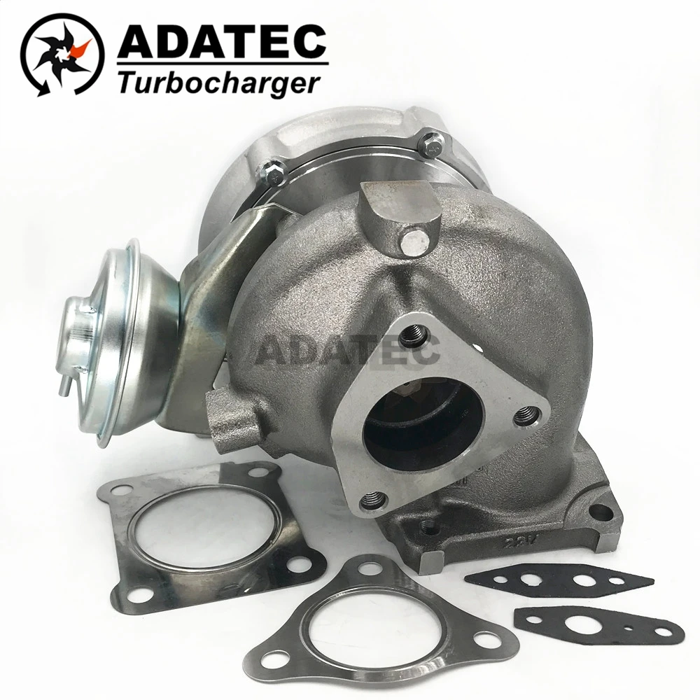 GT2359V turbocharger 750001 724483 802012 17201-17070 17201-17050 for Toyota Landcruiser 100 (4AT) Turbocharger 204 HP | Автомобили и
