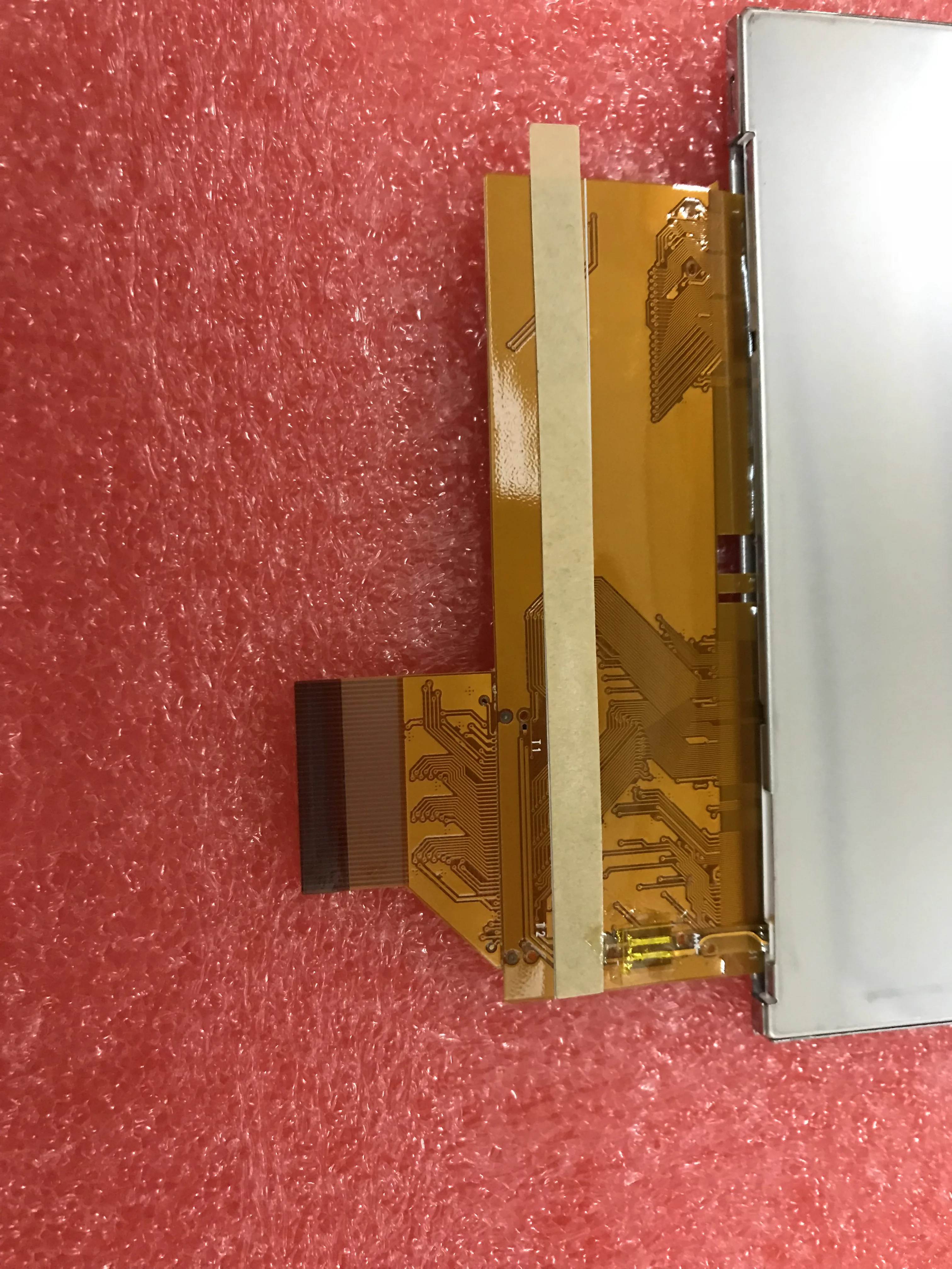 LR043JC211 3 7 дюймов ЖК дисплей Дисплей новый и оригинальный в наличии|Экраны| |