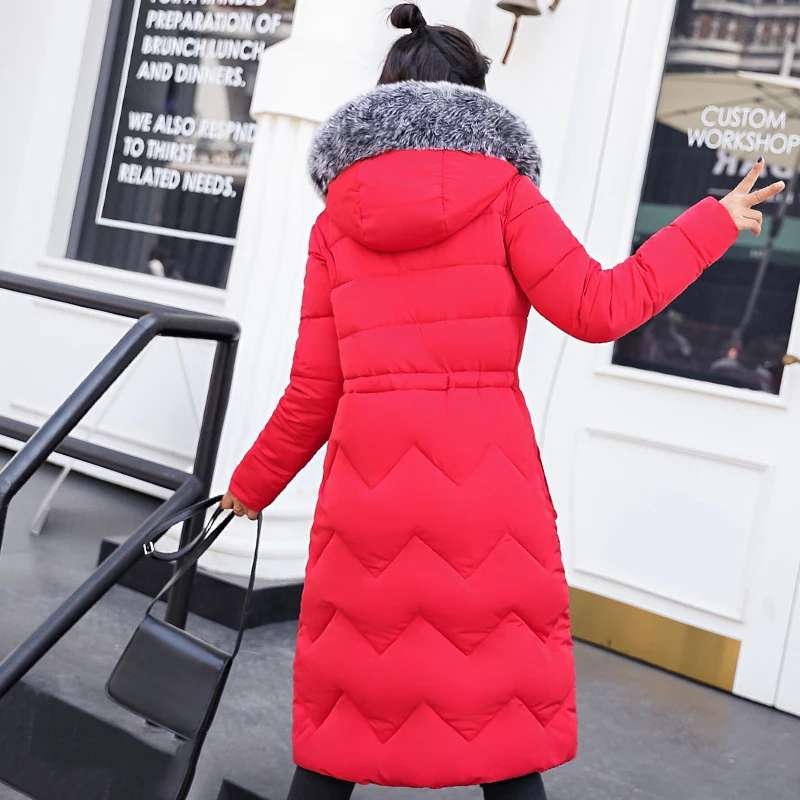 

Parkas