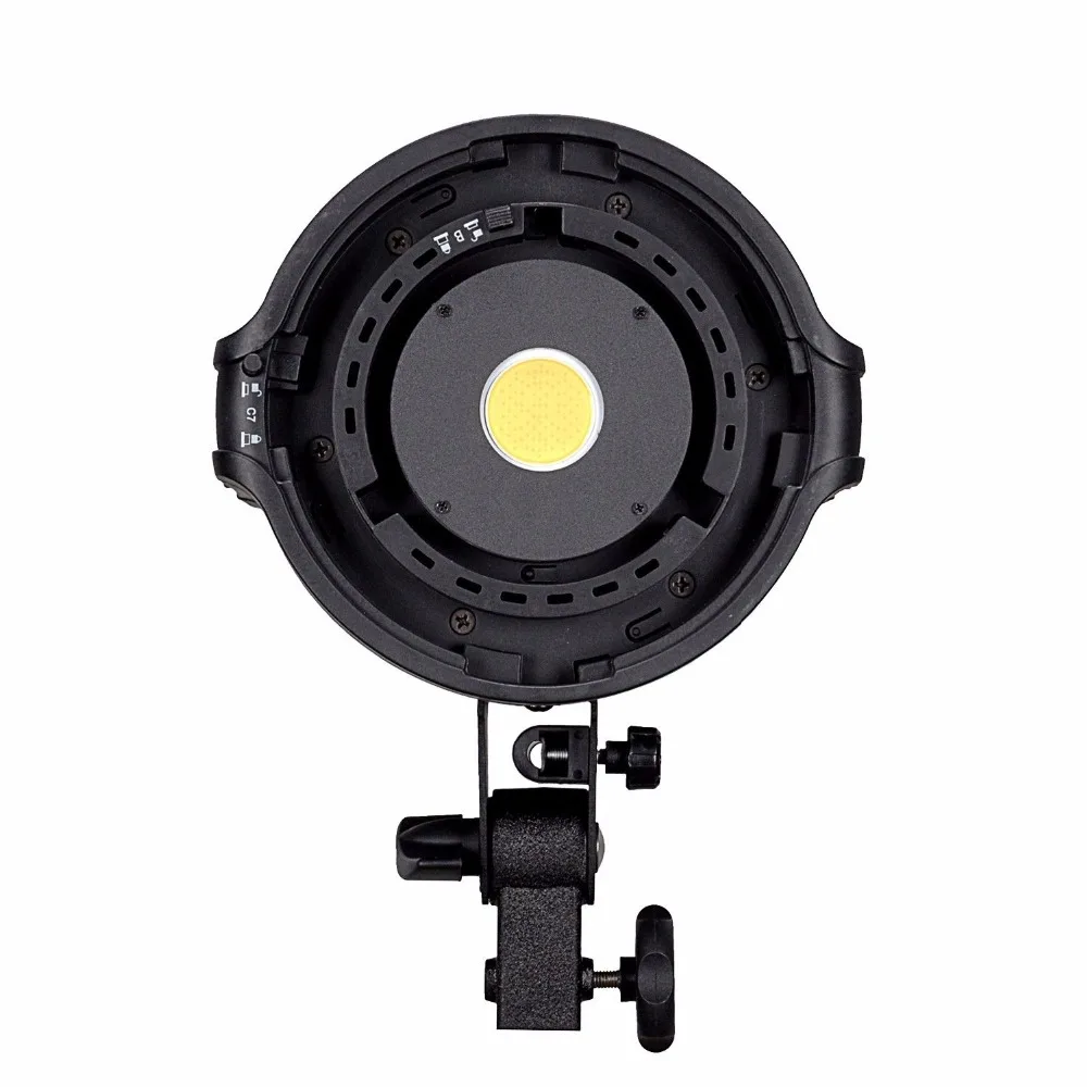 Nanguang светодиодный студийный светильник 100 Вт Светодиодный точечный COB для