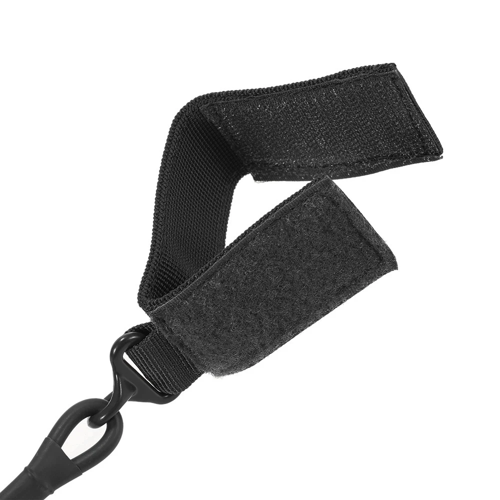 Регулируемый боевой строп телескопический тактический пистолет ручной