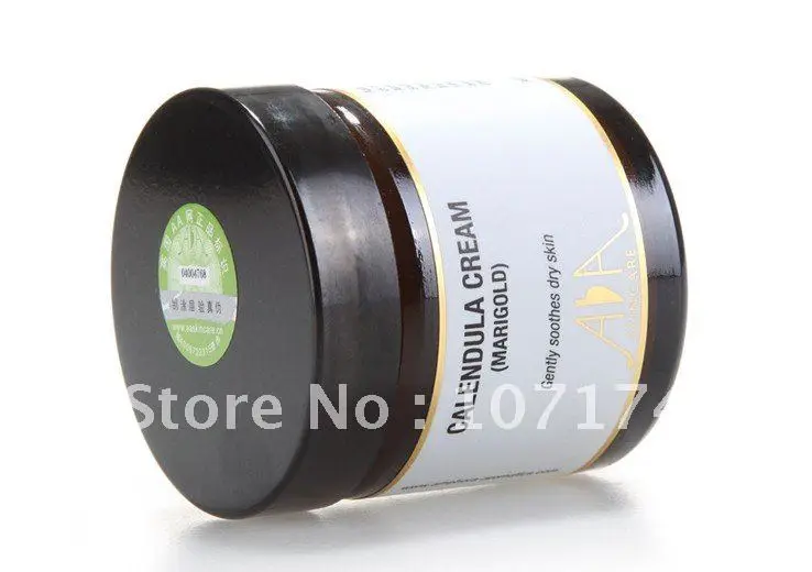 Оригинальный АА Амфора ароматический крем календулы Margold мягко успокаивает