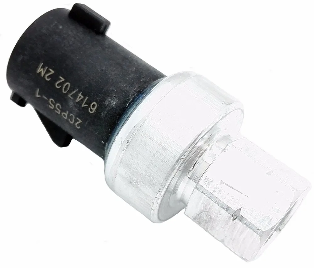 A/C строе давление для 1993 2011 Chrysler Dodge Jeep Plymouth Ram Новый MT0614|switch switch|switching transducerswitch pressure