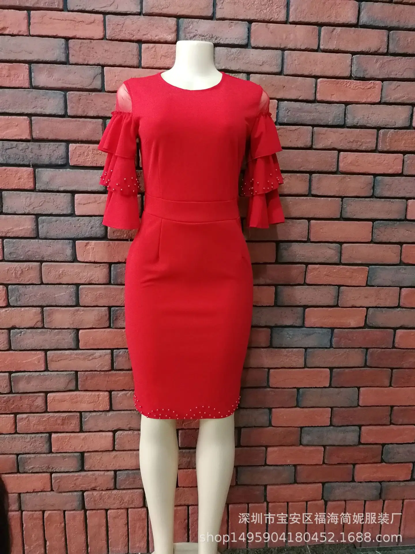 Новинка 2019 летнее модное платье в африканском стиле для женщин|Африканская