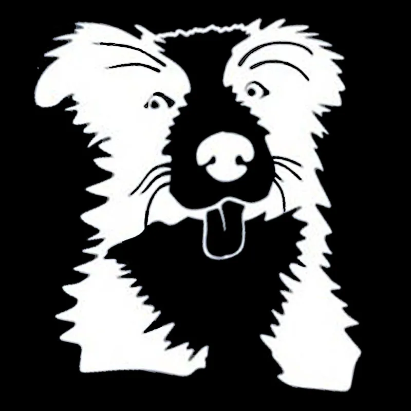 Светоотражающие наклейки с рисунком животных 14 5*16 5 см|stickers puzzle|sticker toyotasticker laptop |